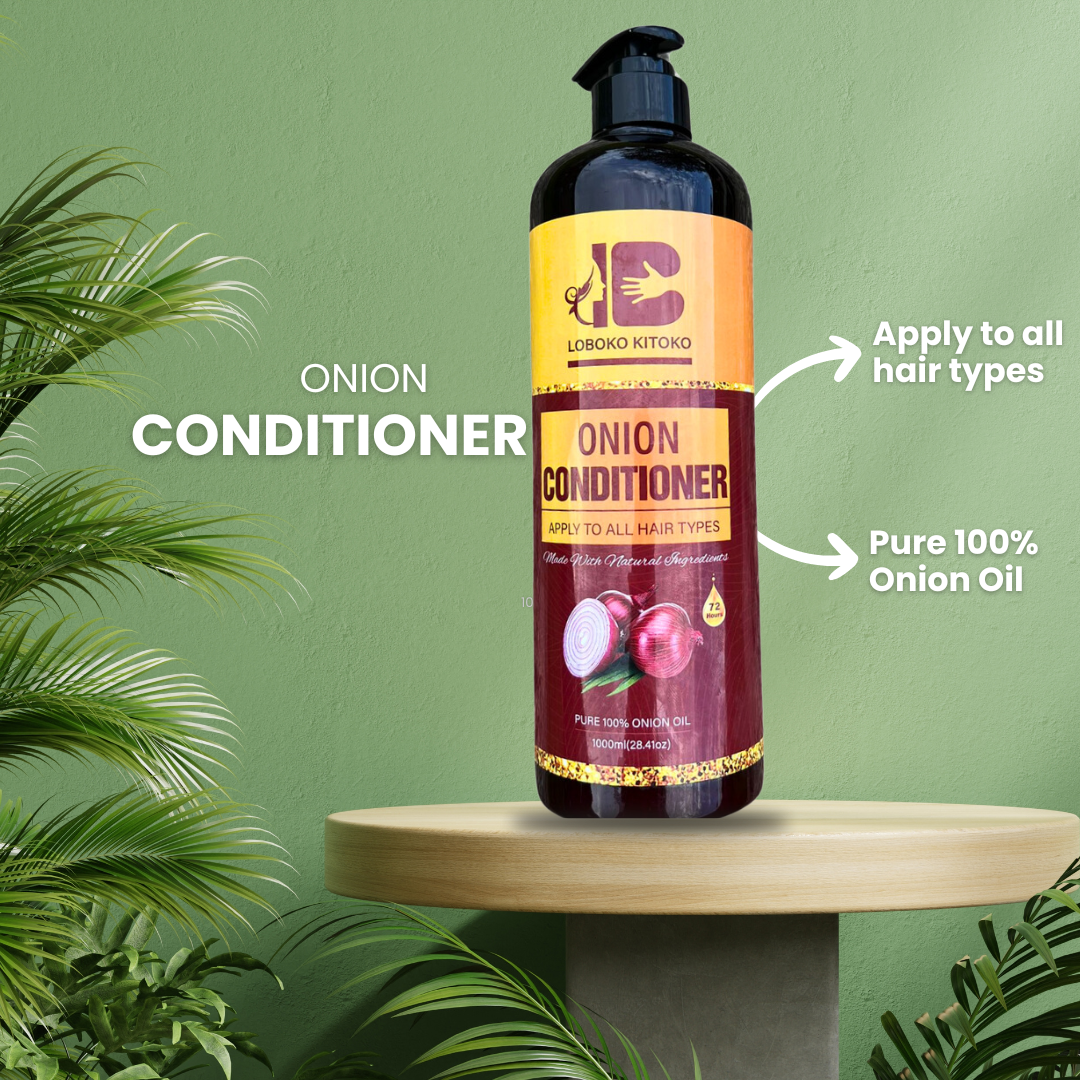 Hair Conditioner