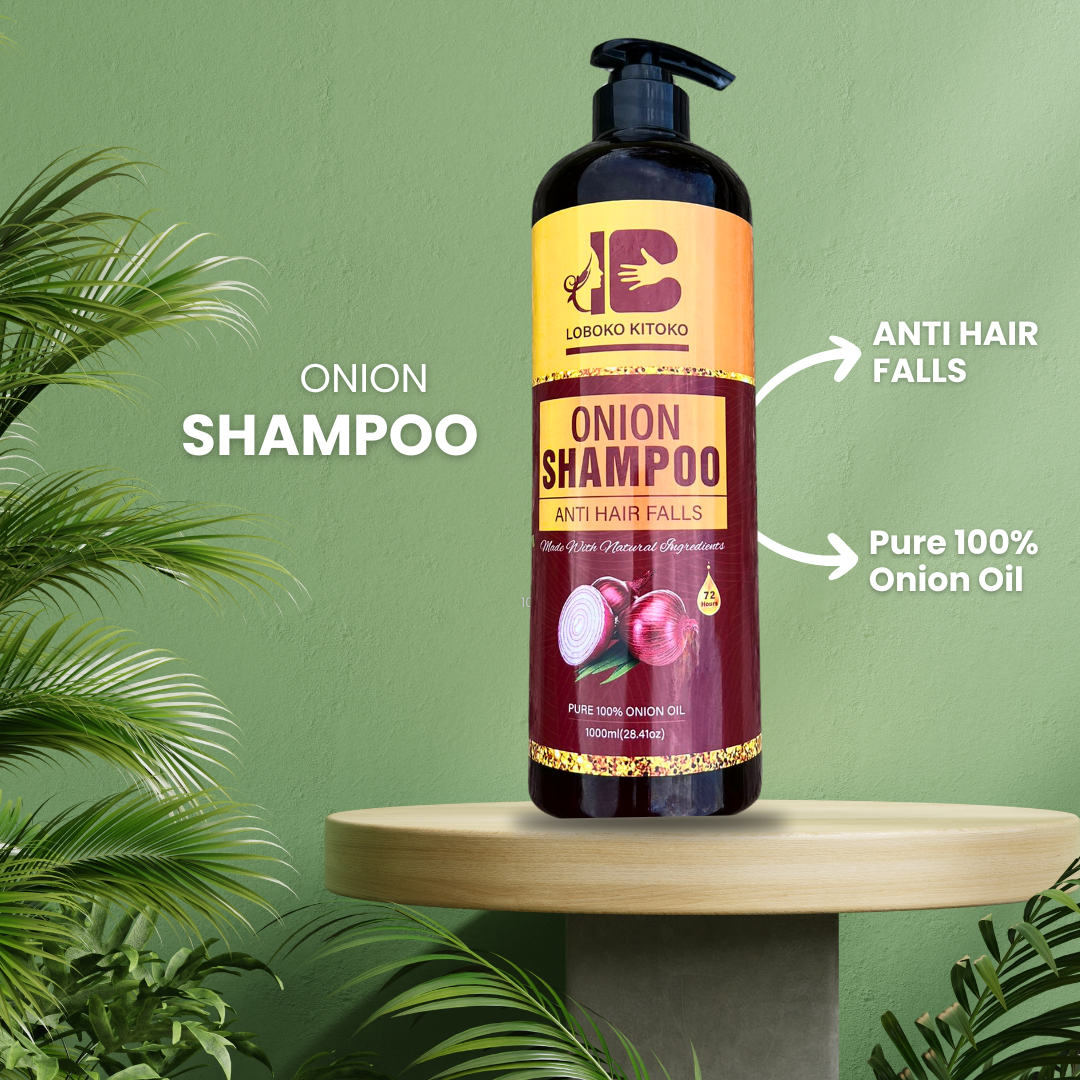 Hair Shampoo