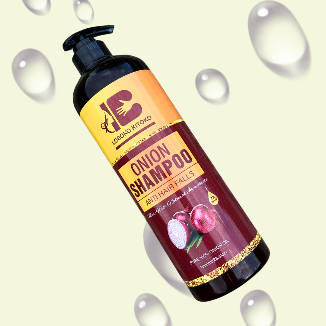 Hair Shampoo