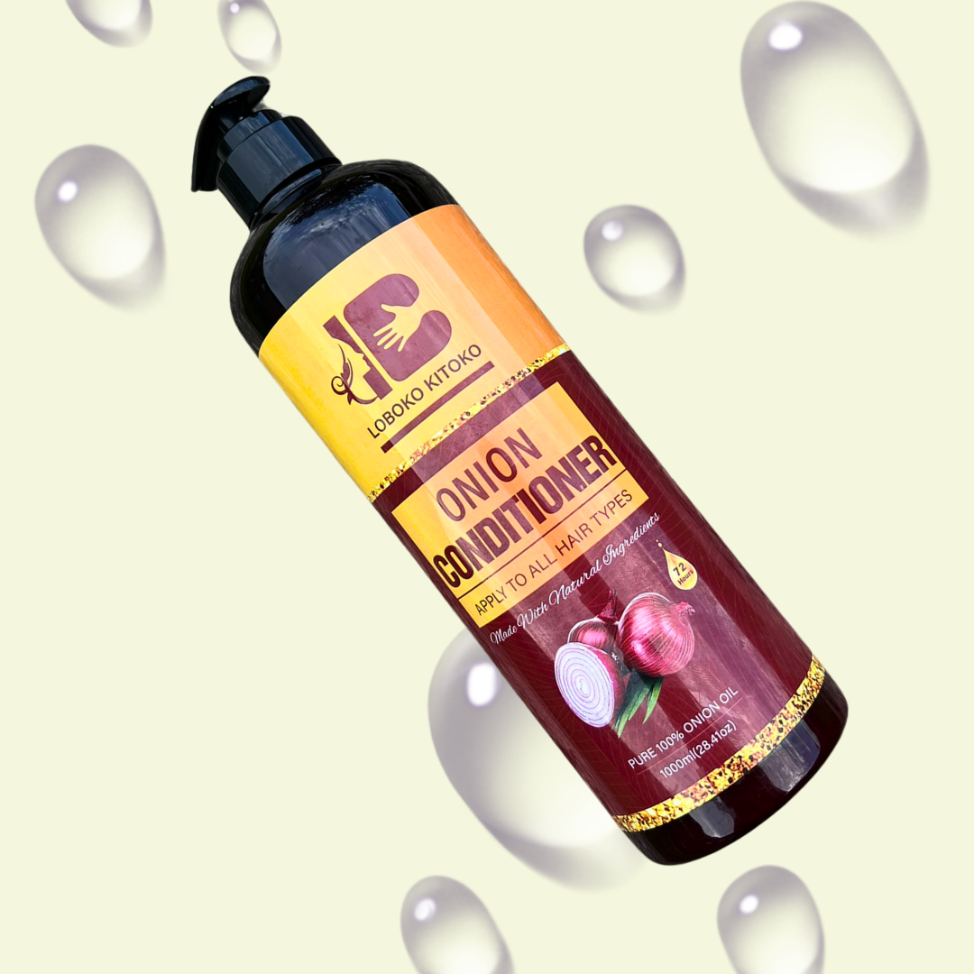 Hair Conditioner